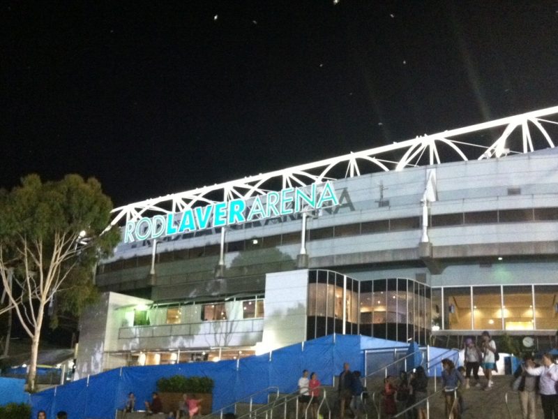 2022 Australian Open