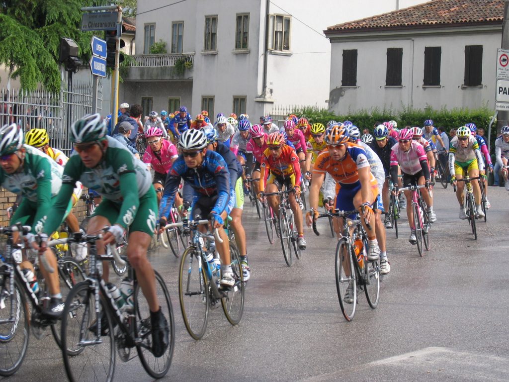 Giro d'Italia