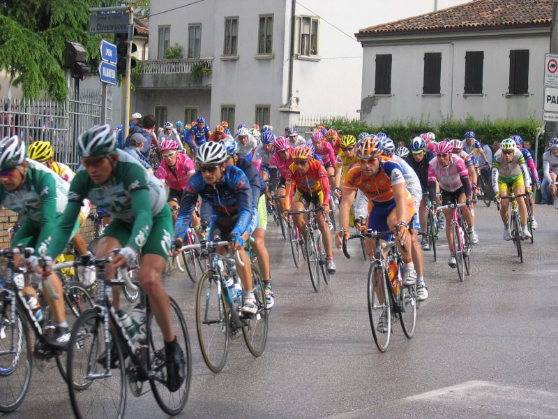 2023 Giro d’Italia