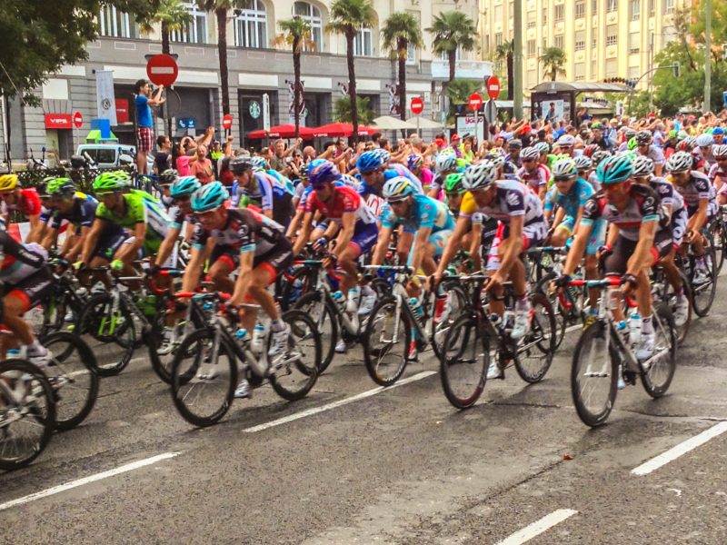 2023 Vuelta a España