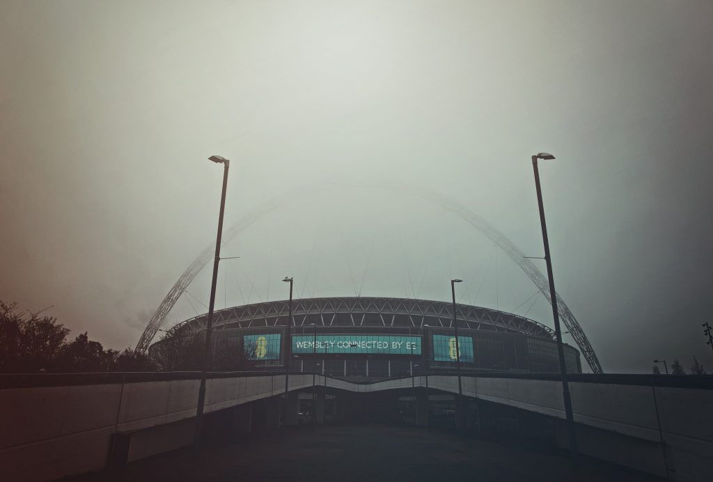 Wembley Stadium