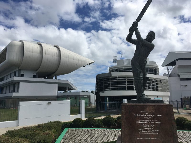 Ireland in the West Indies – 2020 Cricket Tour