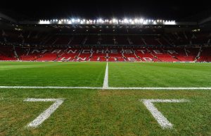 Old Trafford