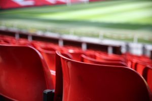 Old Trafford