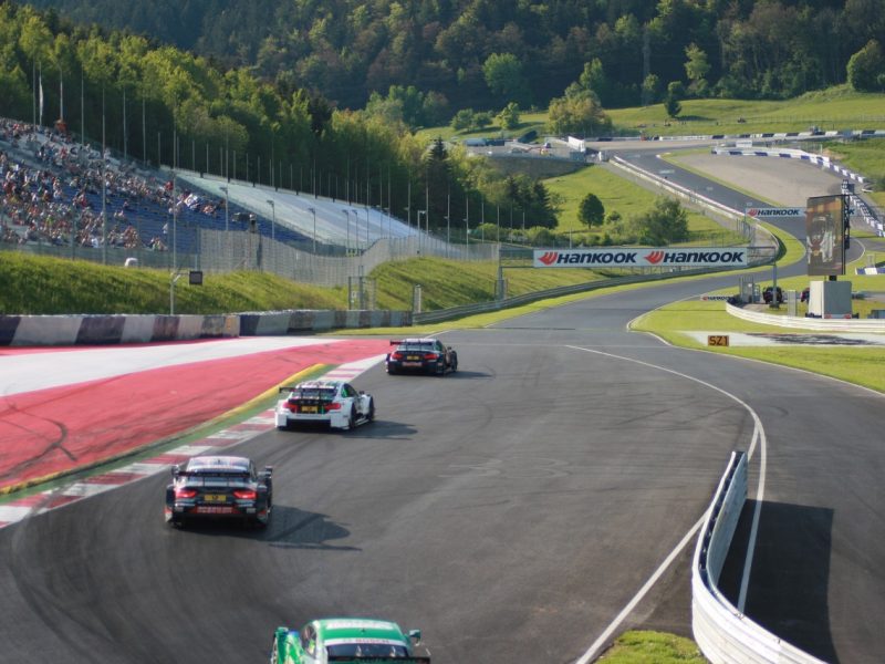 2021 Styrian Grand Prix (Formula One)