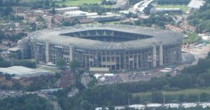 Twickenham Stadium
