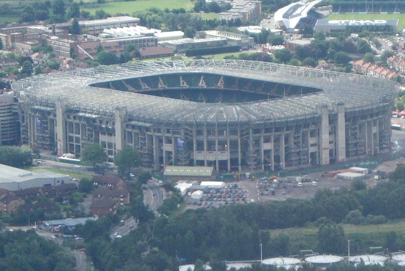 England v Georgia – Autumn Nations Cup