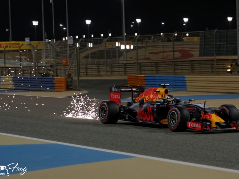 2022 Bahrain Grand Prix (Formula One)