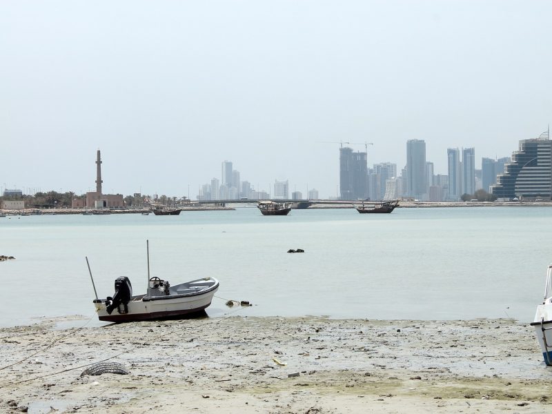 2020 Bahrain Grand Prix (Formula One)