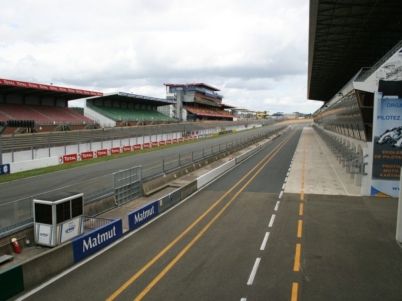 2020 24 Hours of Le Mans