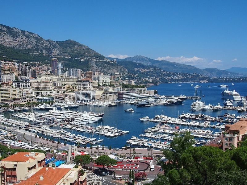 The Biggest Sports Events of May 2021