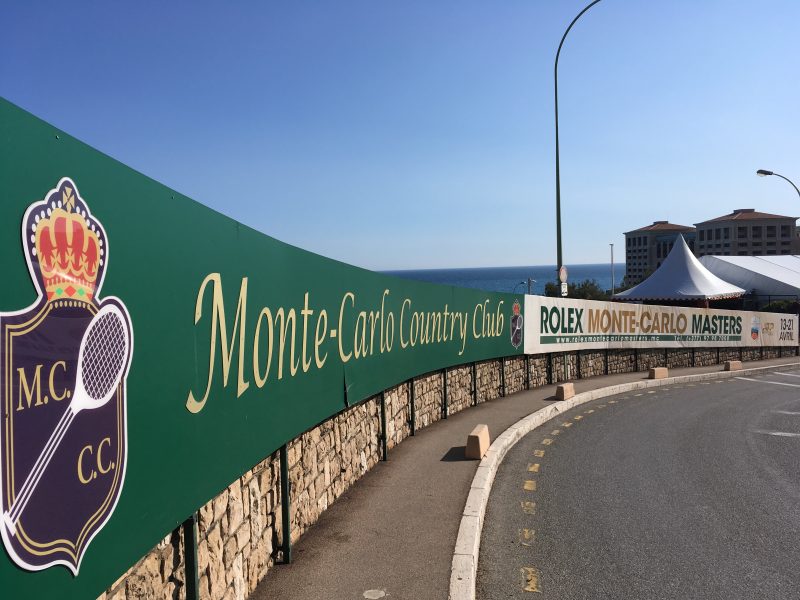 2021 Monte-Carlo Masters