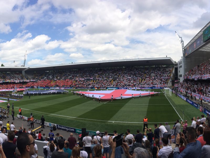 A Quick Trip through Portugal – UEFA Nations League Finals 2019