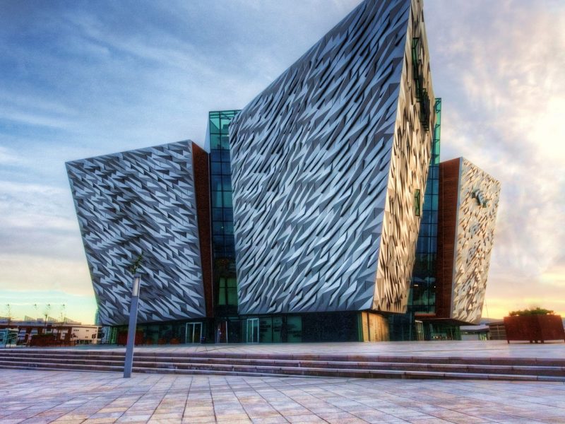 Northern Ireland v Germany – UEFA Euro 2020 Qualifying