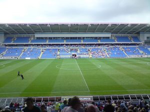 Cardiff City Stadium