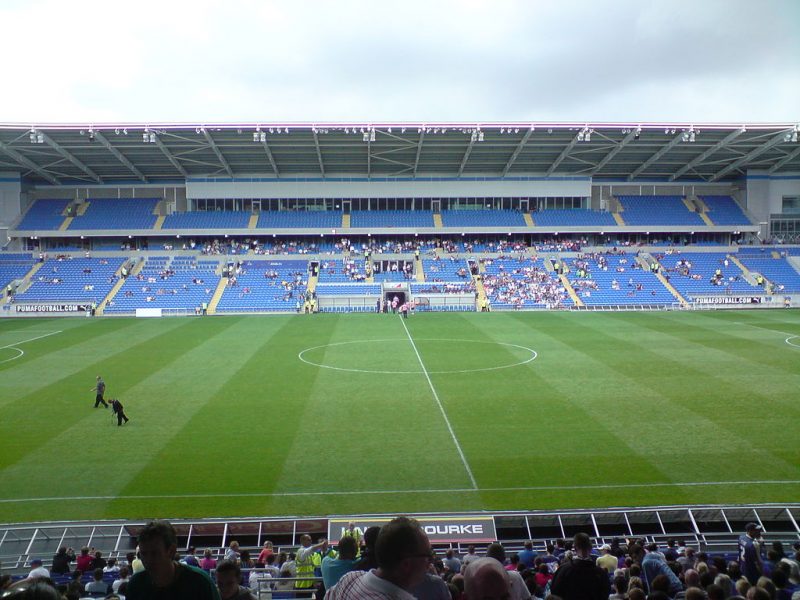 Wales v Austria – 2022 FIFA World Cup Play-Off Semi-Final