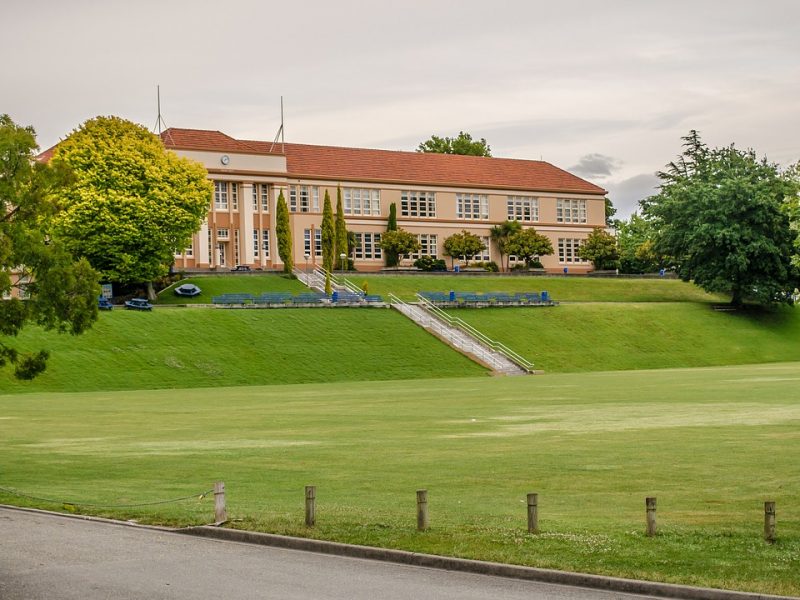 New Zealand v England – 3rd Twenty20 International (2019 Tour)