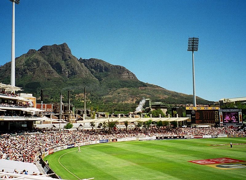 England tour of South Africa 2020