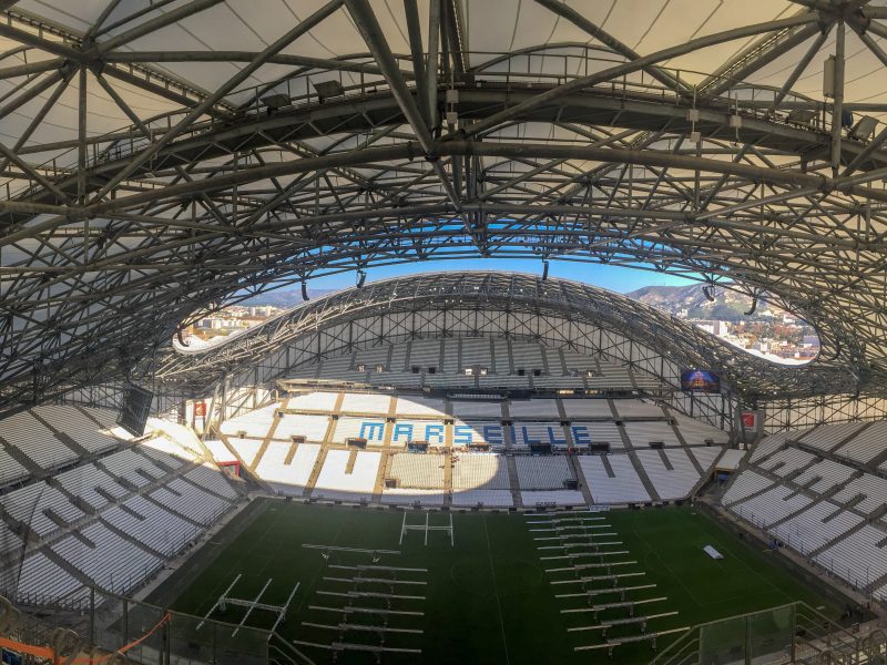 2022 European Rugby Champions Cup Final