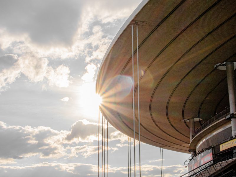 France v Wales – 2021 Six Nations