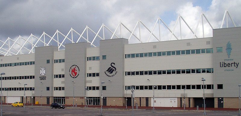 Wales v USA – International Friendly