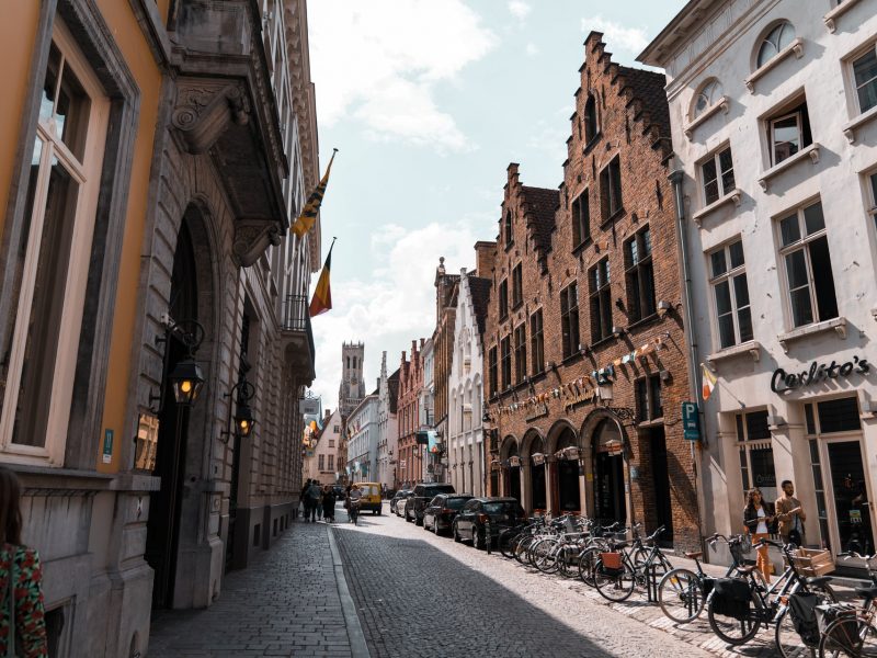 2021 UCI Road World Championships