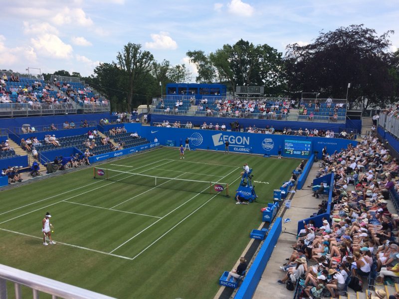 2021 Birmingham Classic (Edgbaston)