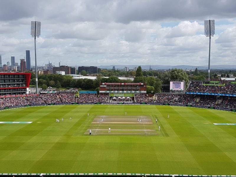 England v India – 5th Test Match (2021 Series)