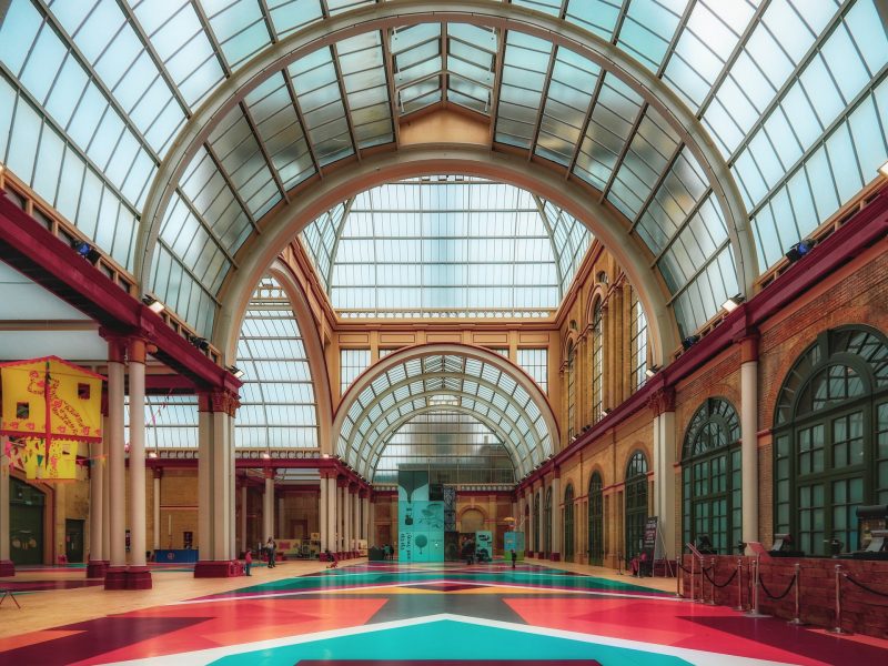 The Biggest Sports Events of January 2021