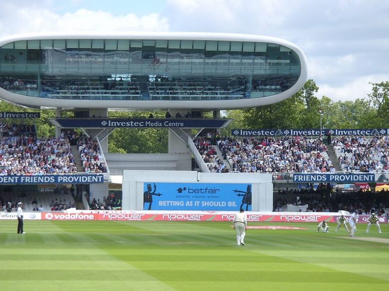 England Cricket’s Summer 2021 Schedule
