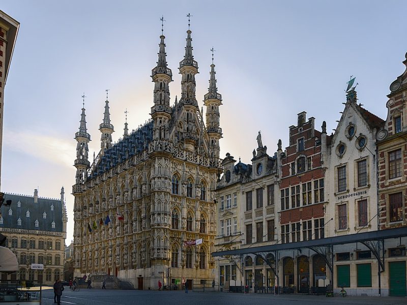 Belgium v Wales – 2022 FIFA World Cup Euro Qualifier