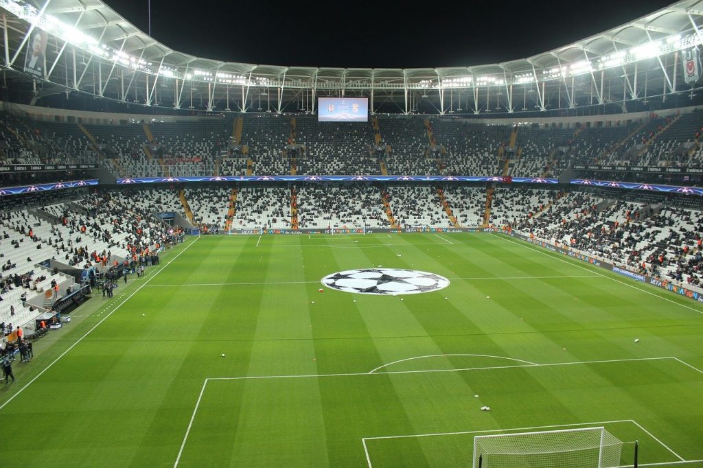 Vodafone Park