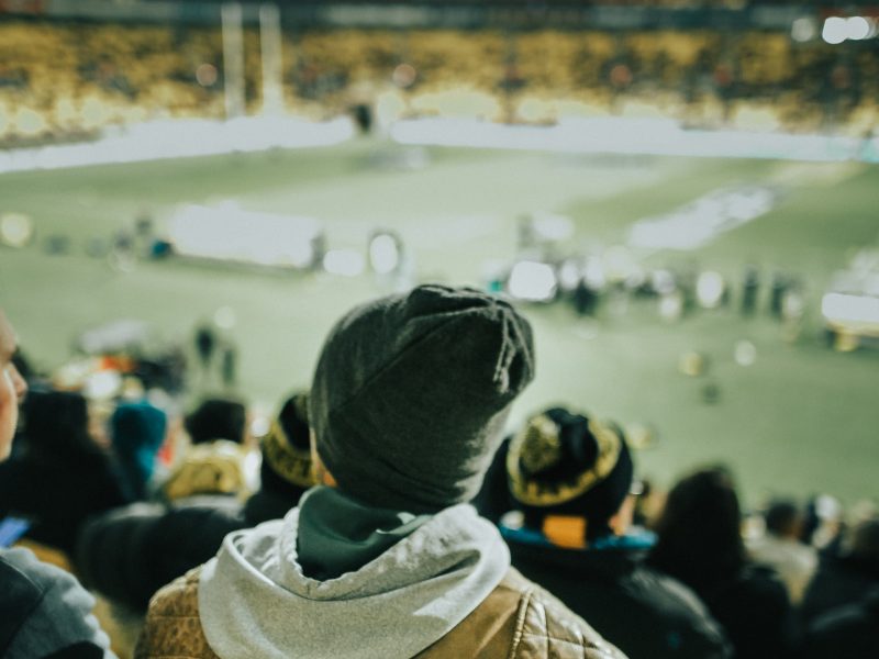 Super Rugby Aotearoa – Crowds return!