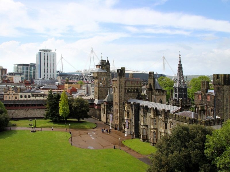 Wales v Belgium – 2022 FIFA World Cup Euro Qualifier