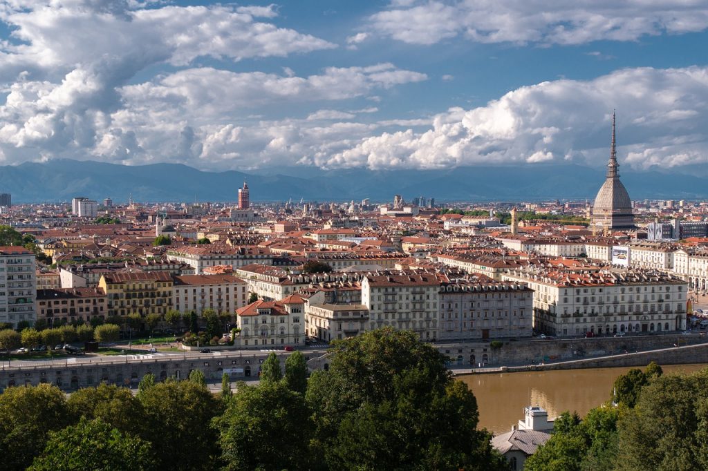 Turin, Italy