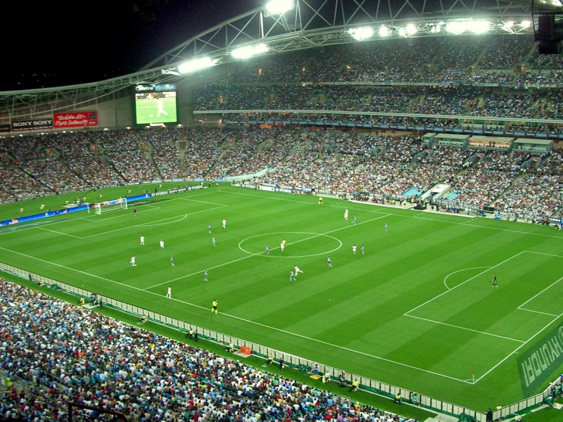 Argentina v South Africa – 2020 Rugby Championship (Cancelled)