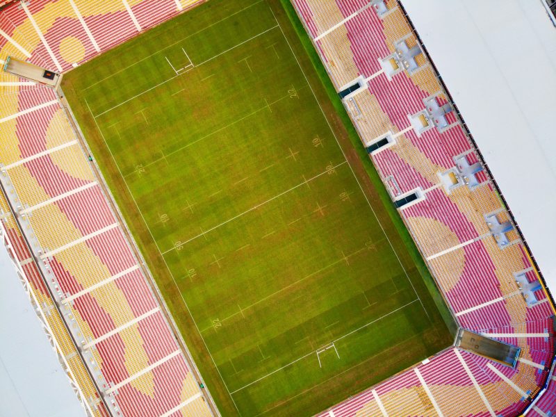 Australia v South Africa – 2021 Rugby Championship