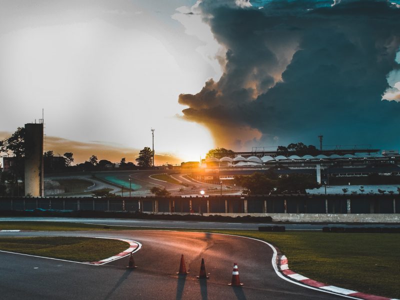 2021 Brazilian Grand Prix (Formula One)