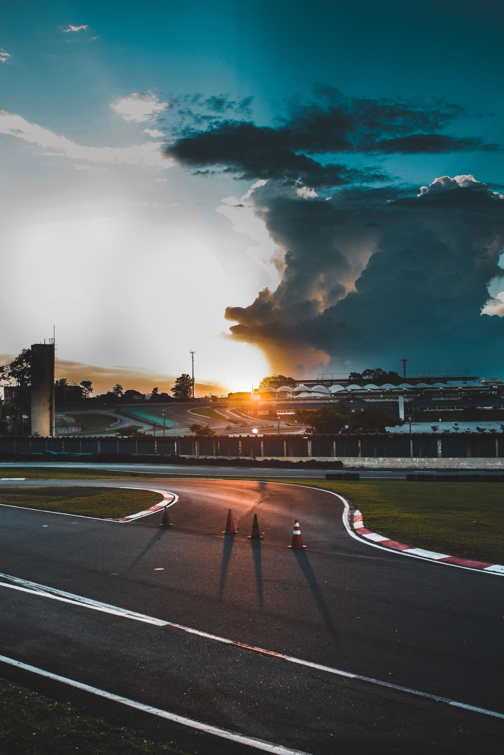 Autódromo José Carlos Pace