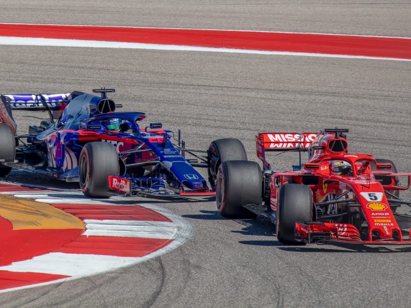 2021 United States Grand Prix (Formula One)