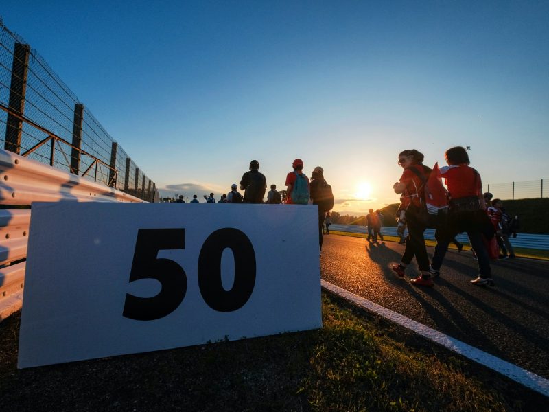 2021 Japanese Grand Prix (Formula One) – Cancelled