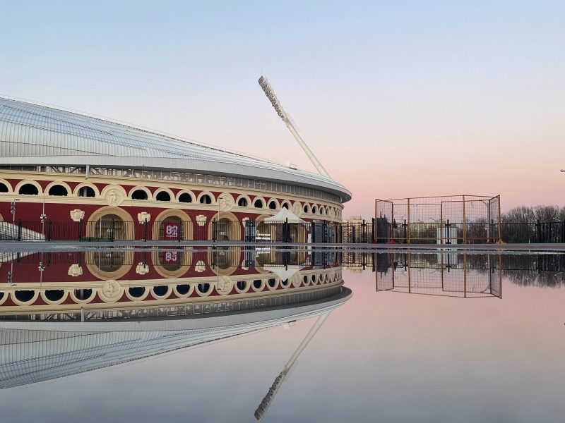 Belarus v Wales – 2022 FIFA World Cup Euro Qualifier