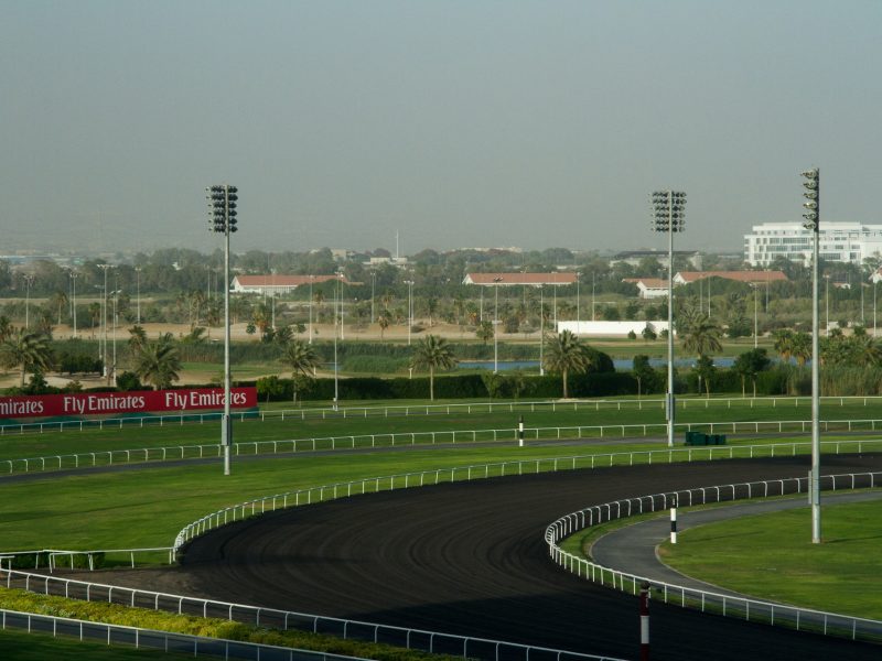 Dubai World Cup 2021