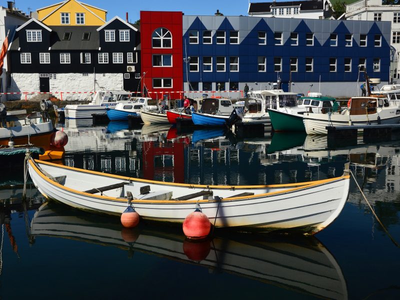 Faroe Islands v Scotland – 2022 FIFA World Cup Euro Qualifier