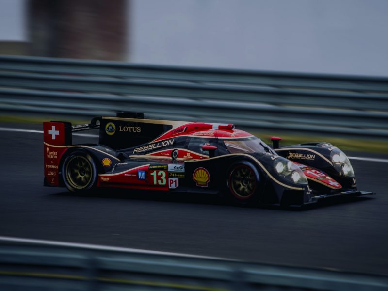 2022 24 Hours of Le Mans
