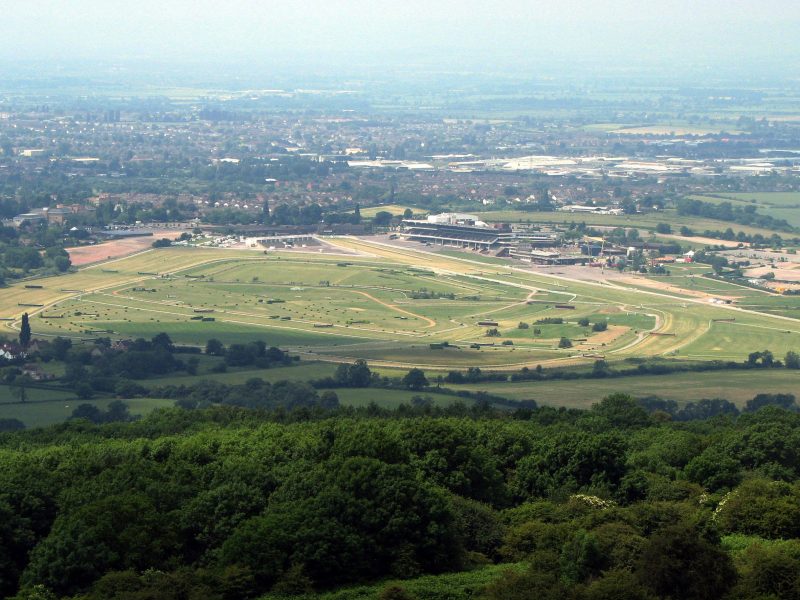 Cheltenham Festival 2023