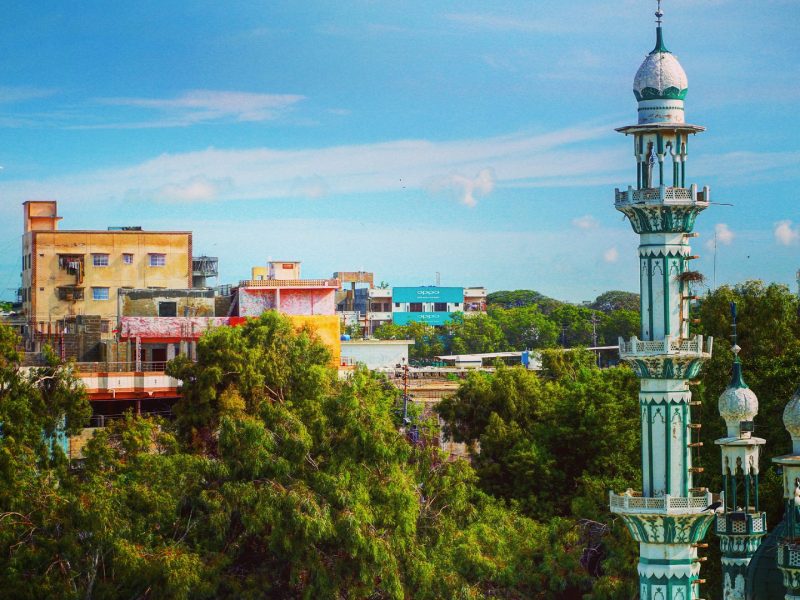 Pakistan v England – 1st Twenty20 International (2021 Tour)