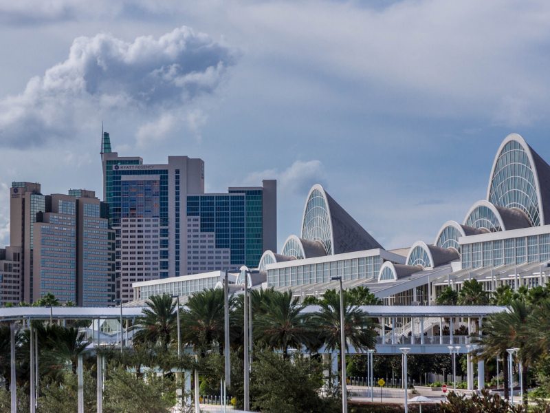 2021 Arnold Palmer Invitational