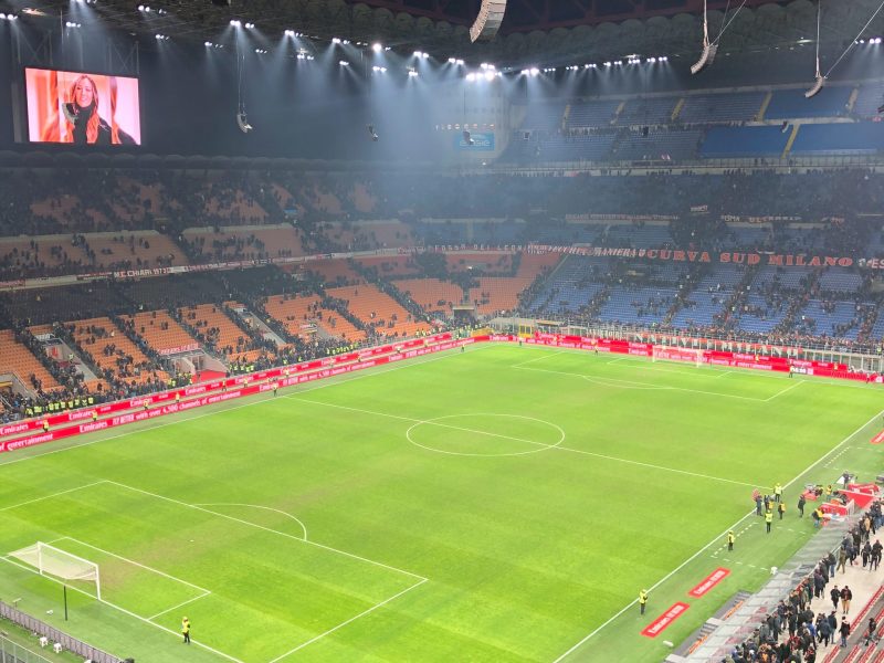 2021 UEFA Nations League Finals