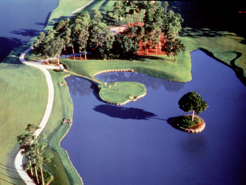 The Players Championship 2021